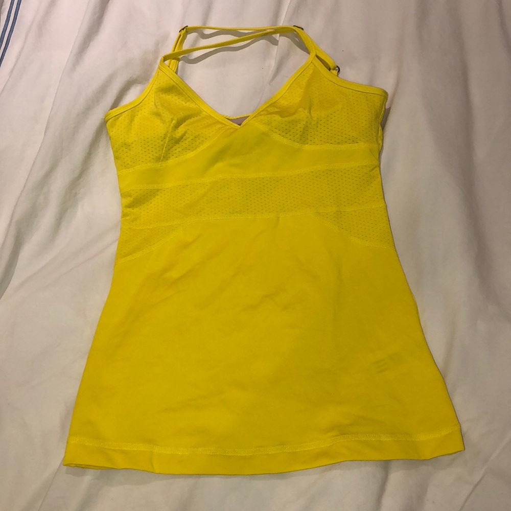 Adidas by Stella McCartney tank top